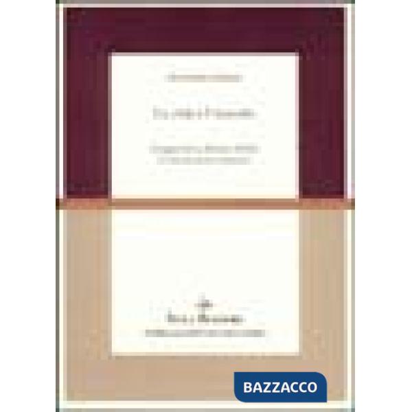 Città e l'oracolo. I rapporti tra Atene e Delfi in età arcaica e classica (La)