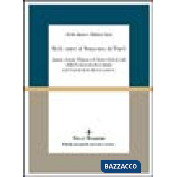 Sulle orme di Vincenzo de' Paoli. Jeanne-Antide Thouret e le Suore della Carità dalla Francia rivoluzionaria alla Napoli della R