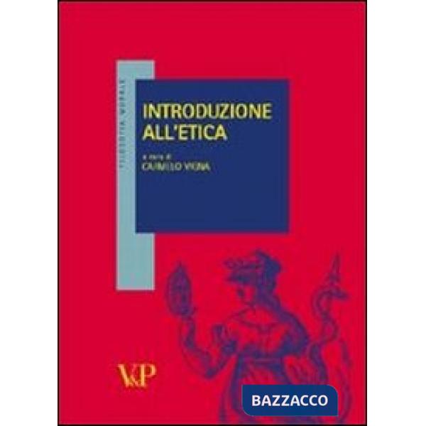 Introduzione all'etica