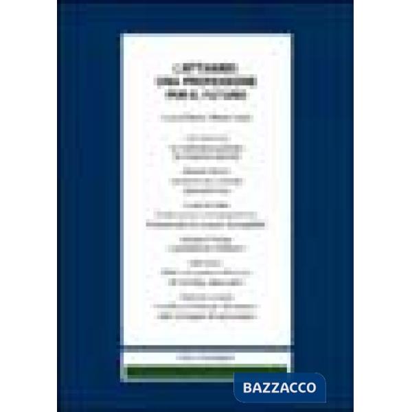 Attuario: una professione per il futuro (L')