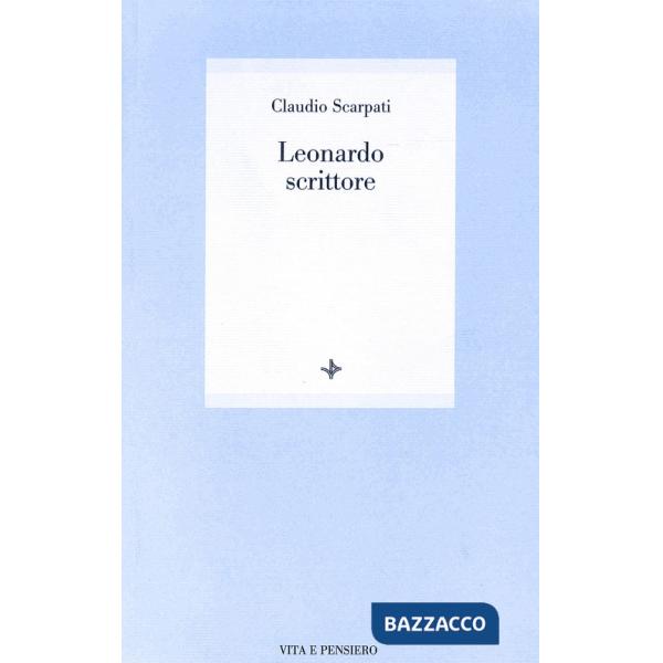Leonardo scrittore