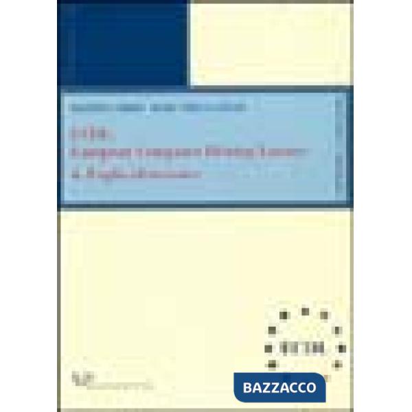 ECDL, European computer driving licence. Vol. 4: Foglio elettronico