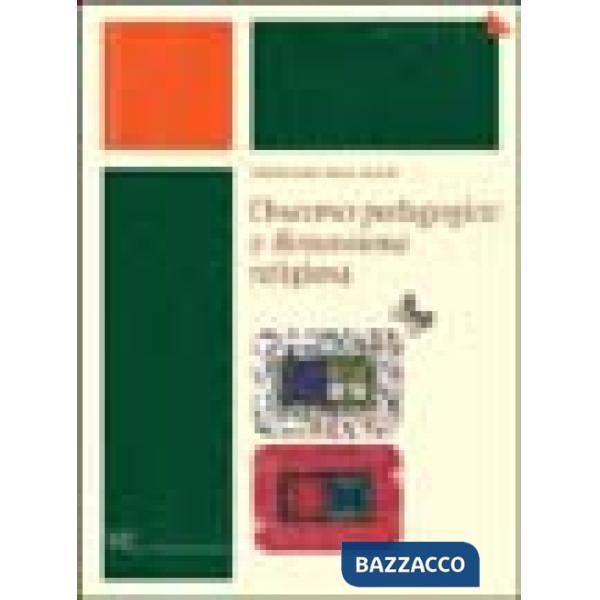 Discorso pedagogico e dimensione religiosa