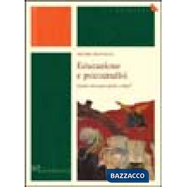 Educazione e psicanalisi. Quale etica per quale colpa?