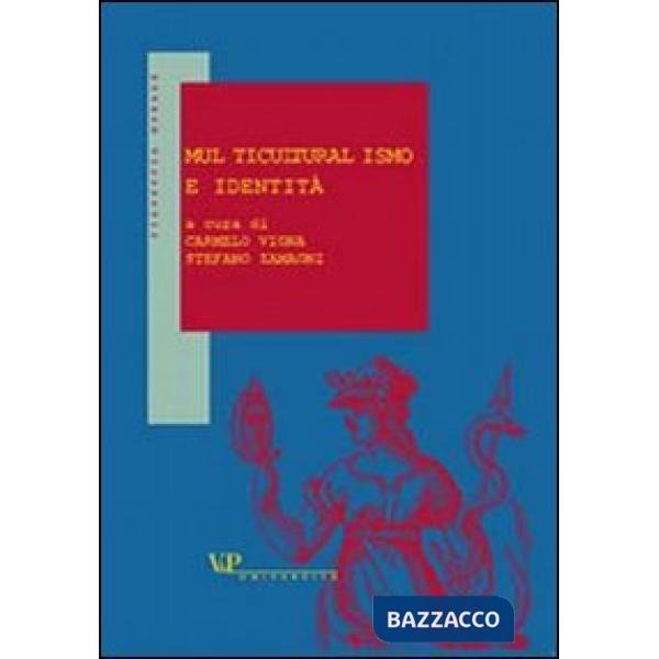 Multiculturalismo e identità