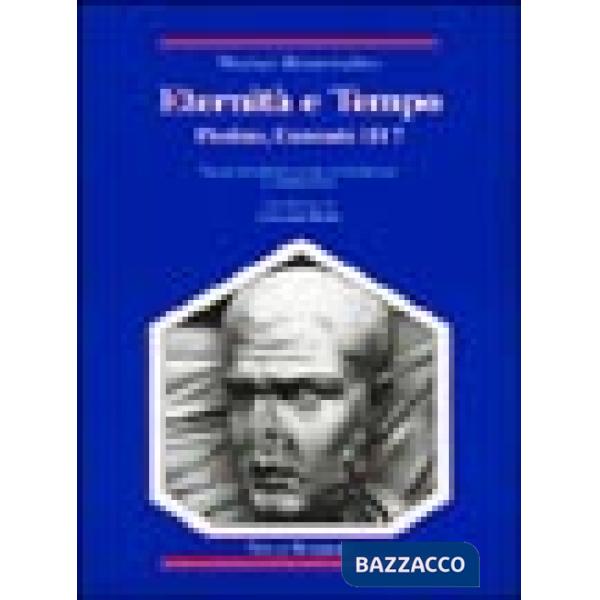 Eternità e tempo. Plotino, Enneade. Libro III, 7