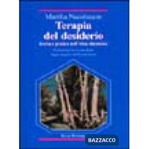 Terapia del desiderio. Teoria e pratica nell'etica ellenistica