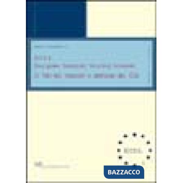 ECDL, European Computer Driving Licence. Vol. 2: Uso del computer e gestione dei file