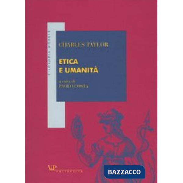 Etica e umanità