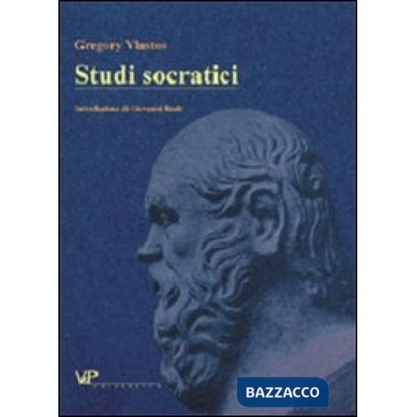 Studi socratici