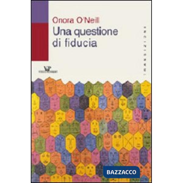 Questione di fiducia (Una)