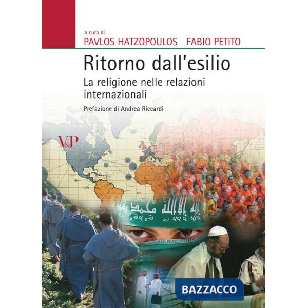 Ritorno dall'esilio. La religione nelle relazioni internazionali