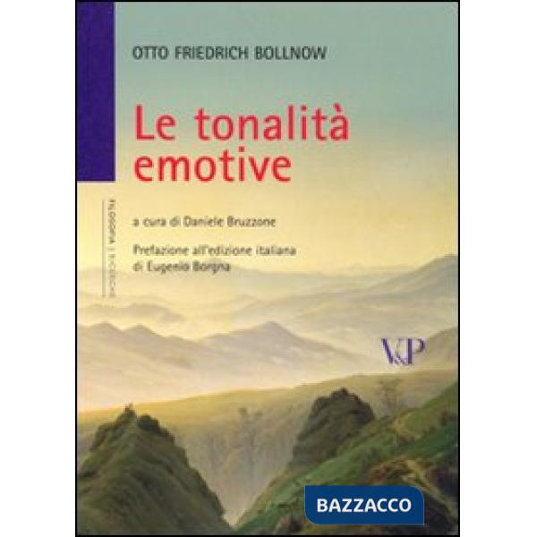 Tonalità emotive (Le)