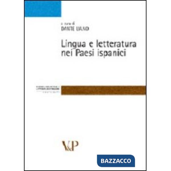 Lingua e letteratura nei paesi ispanici