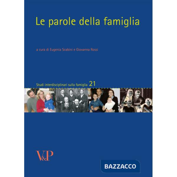 Parole della famiglia (Le)