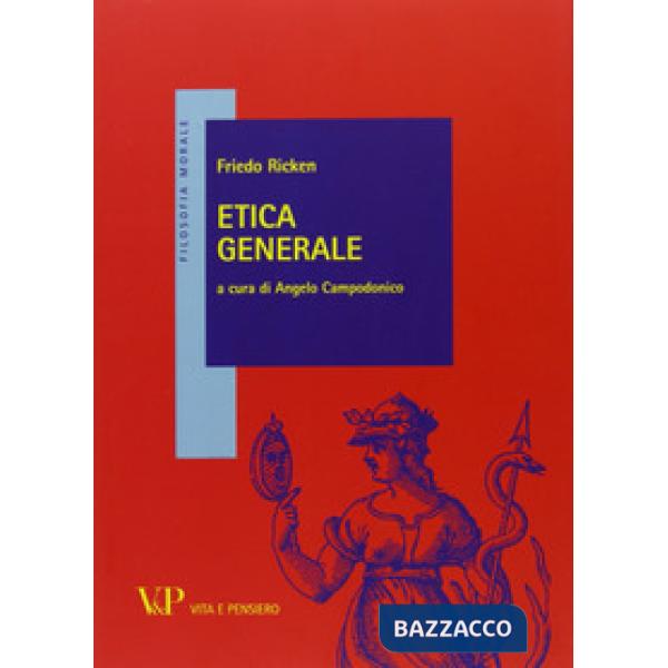 Etica generale