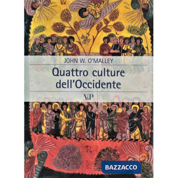Quattro culture dell'Occidente