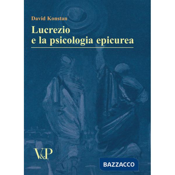 Lucrezio e la psicologia epicurea