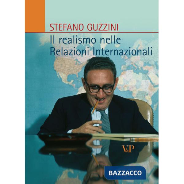 Realismo nelle relazioni internazionali (Il)