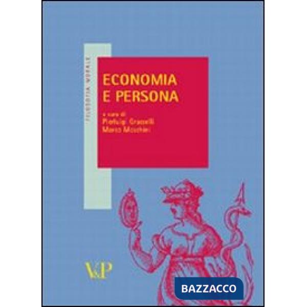 Economia e persona