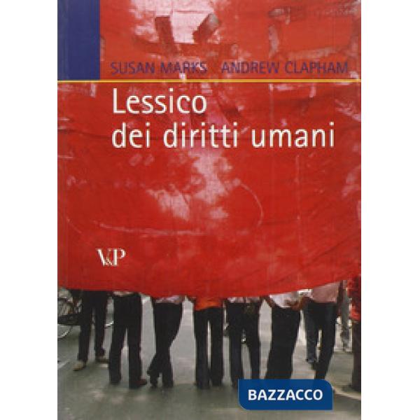 Lessico dei diritti umani