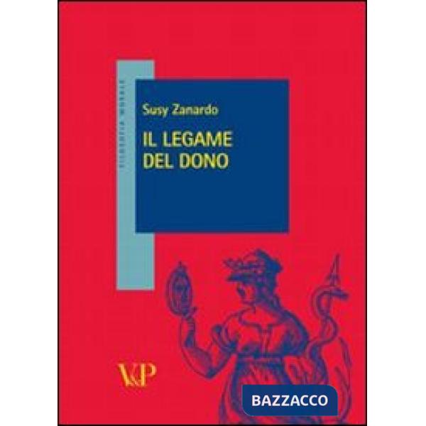 Legame del dono (Il)