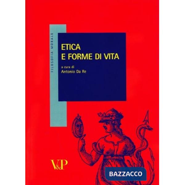 Etica e forme di vita