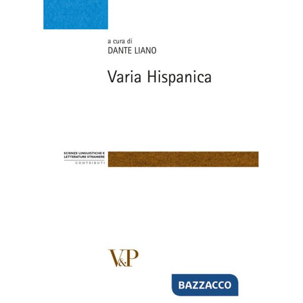 Varia Hispanica