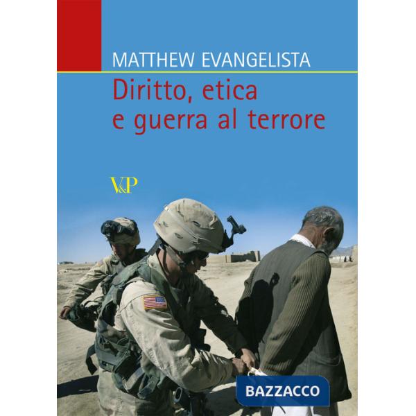 Diritto, etica e guerra al terrore