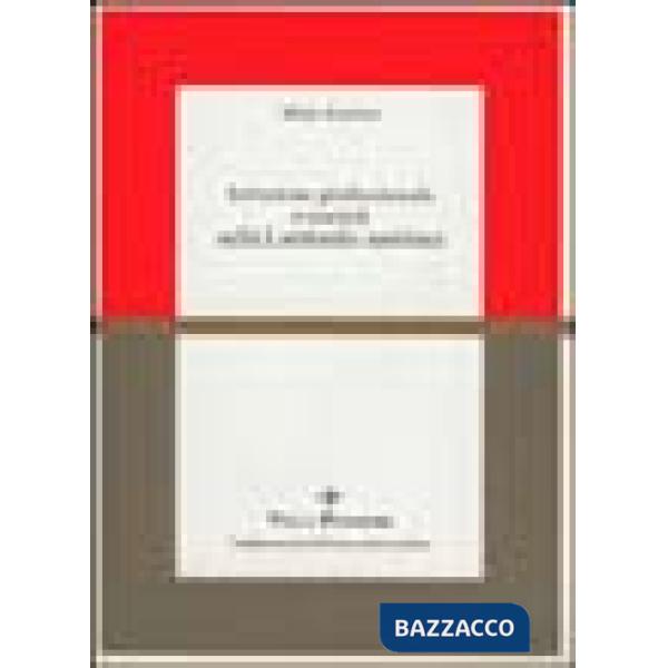 Istruzione professionale e società nella Lombardia austriaca