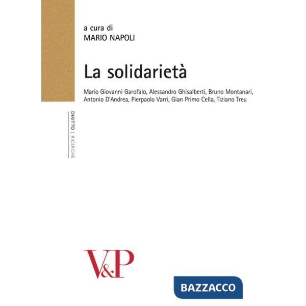 Solidarietà (La)