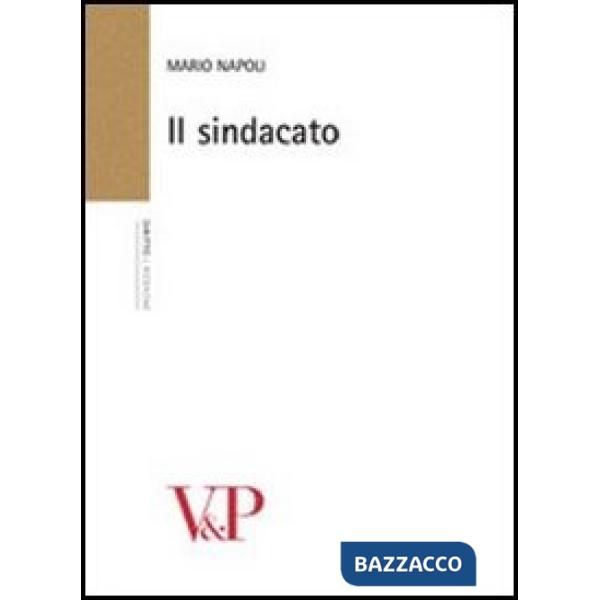 Sindacato (Il)