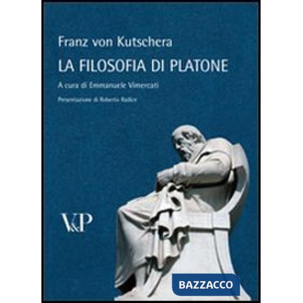 Filosofia di Platone (La)