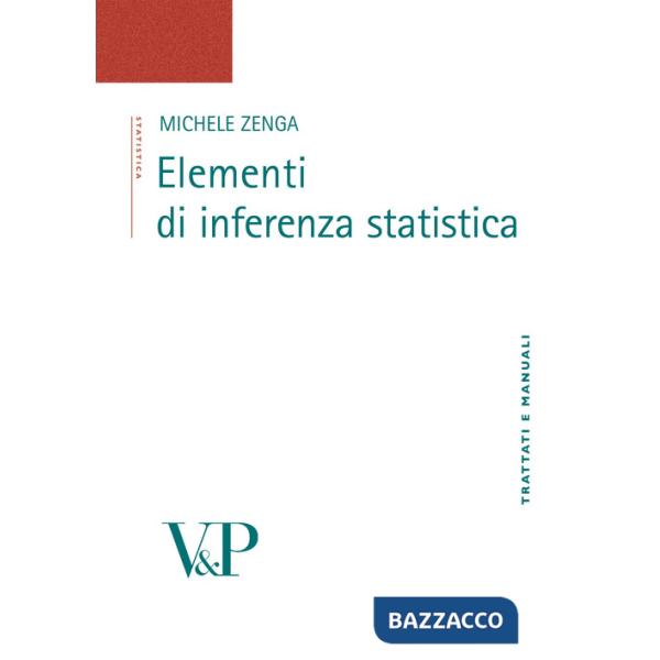 Elementi di inferenza statistica