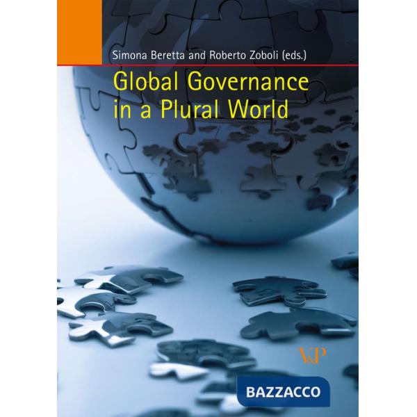 Global governance in a plural world