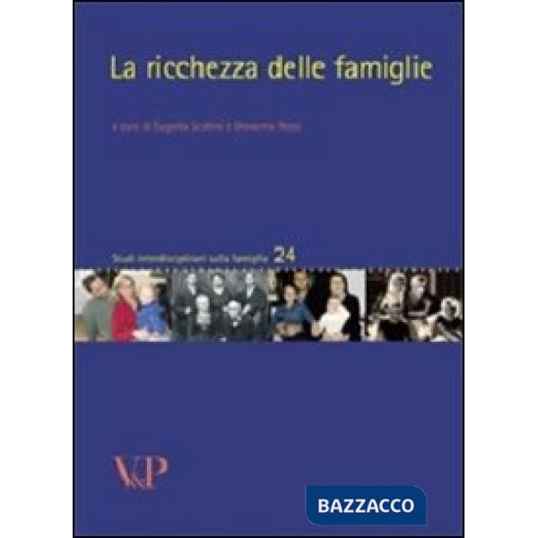 Ricchezza delle famiglie (La)