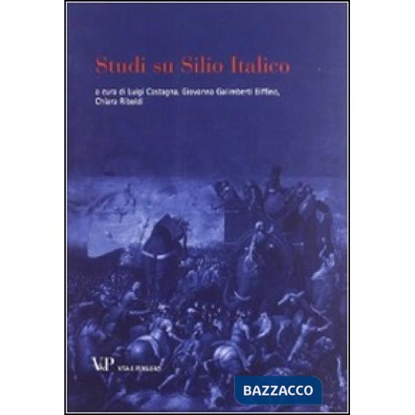 Studi su Silio Italico