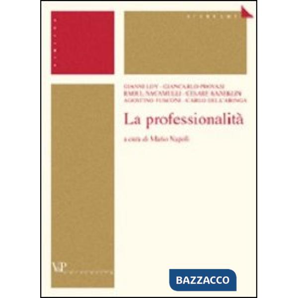 Professionalità (La)