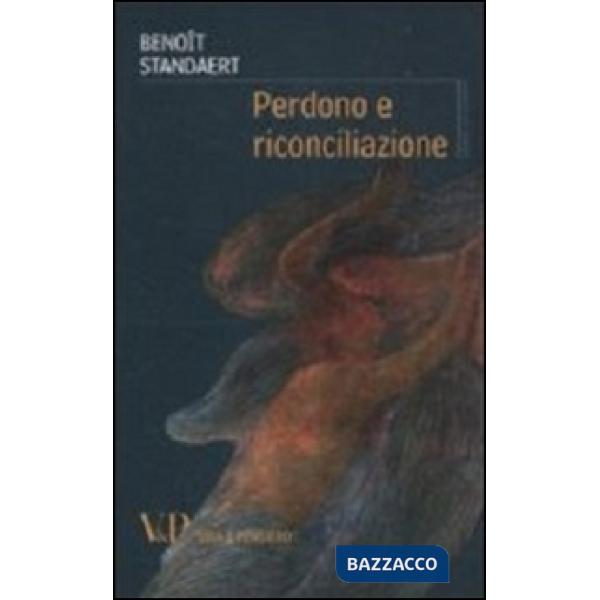 Perdono e riconciliazione