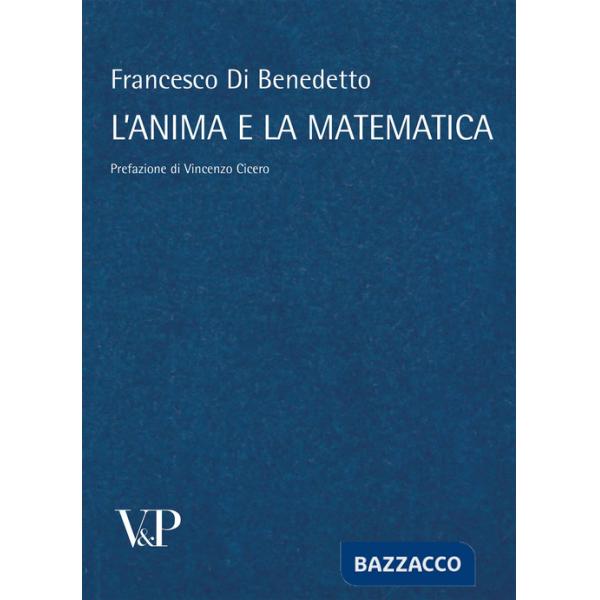 Anima e la matematica (L')