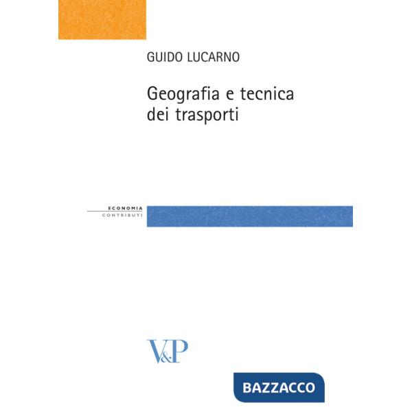 Geografia e tecnica dei trasporti