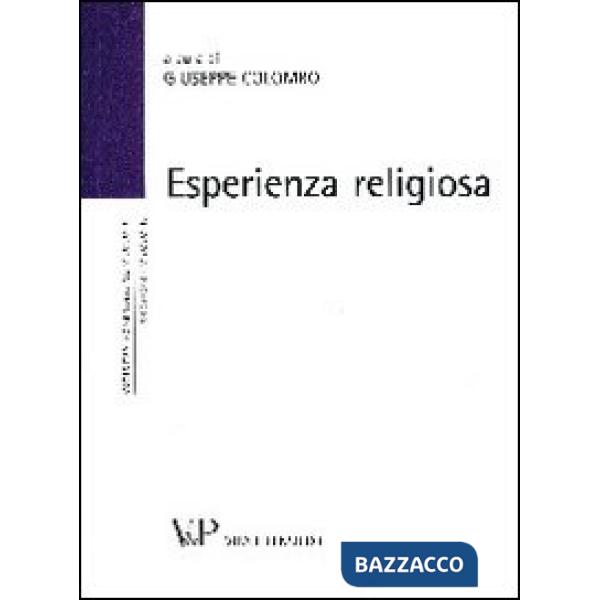 Esperienza religiosa