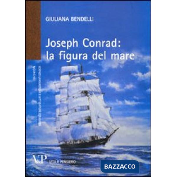 Joseph Conrad: la figura del mare