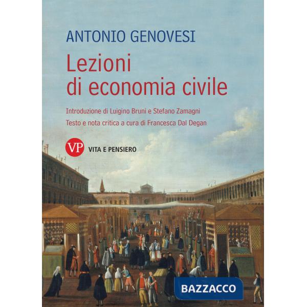Lezioni di economia civile