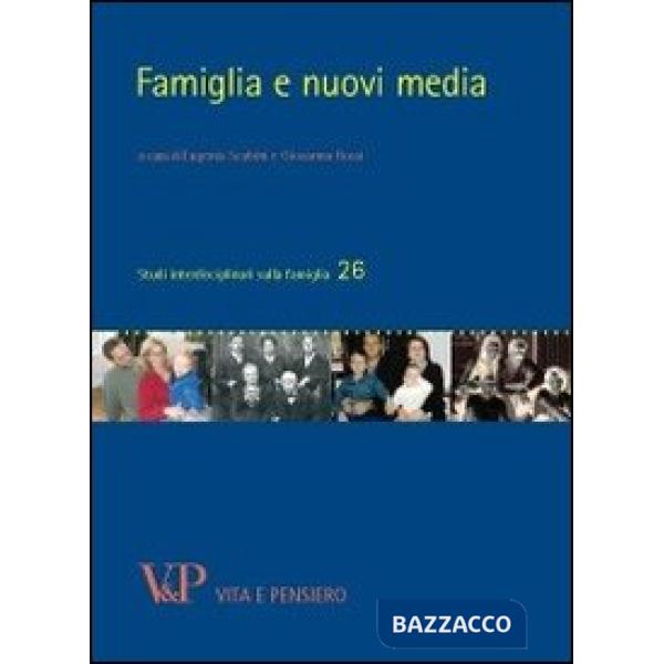 Famiglia e nuovi media