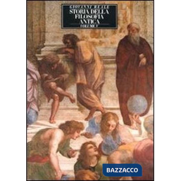 Storia della filosofia antica. Vol. 5: Lessico, indici e bibliografia