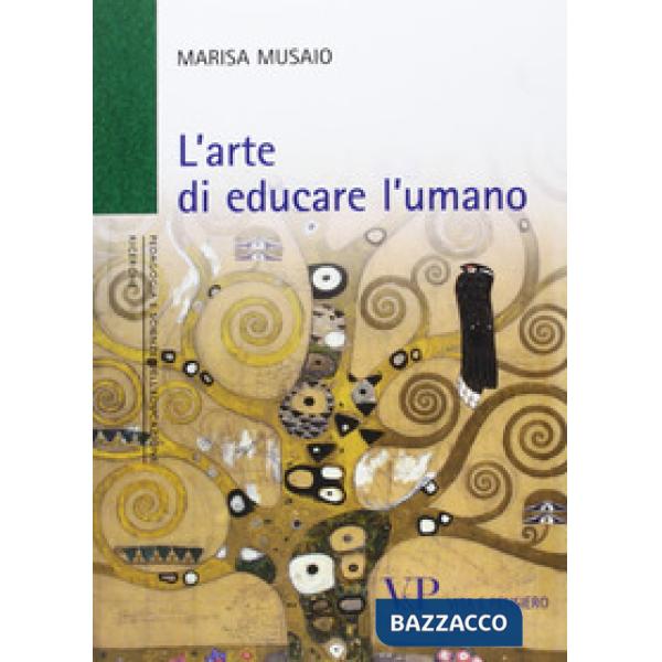Arte di educare l'umano (L')