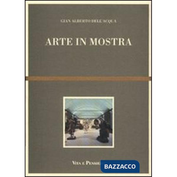 Arte in mostra