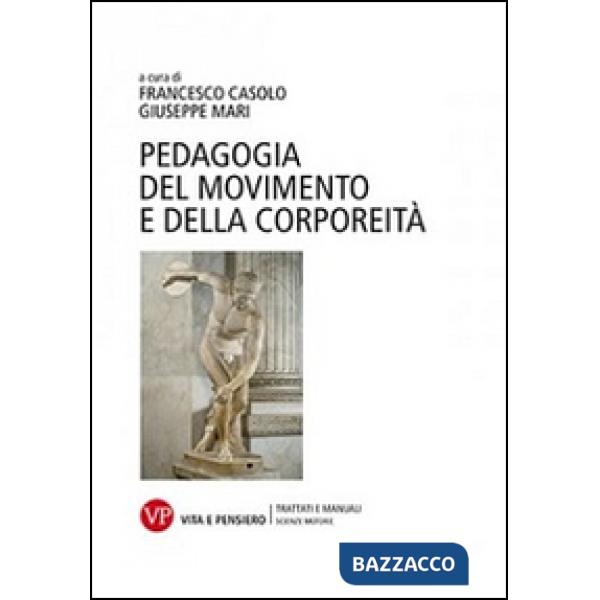 Pedagogia del movimento e della corporeità