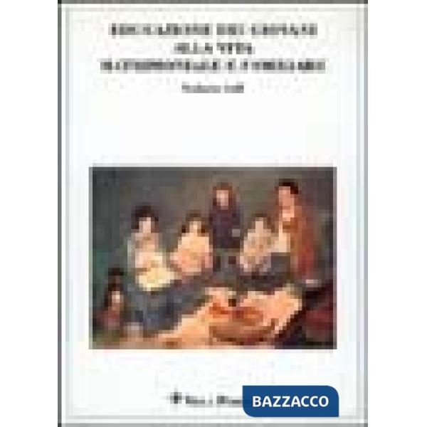 Educazione dei giovani alla vita matrimoniale e familiare
